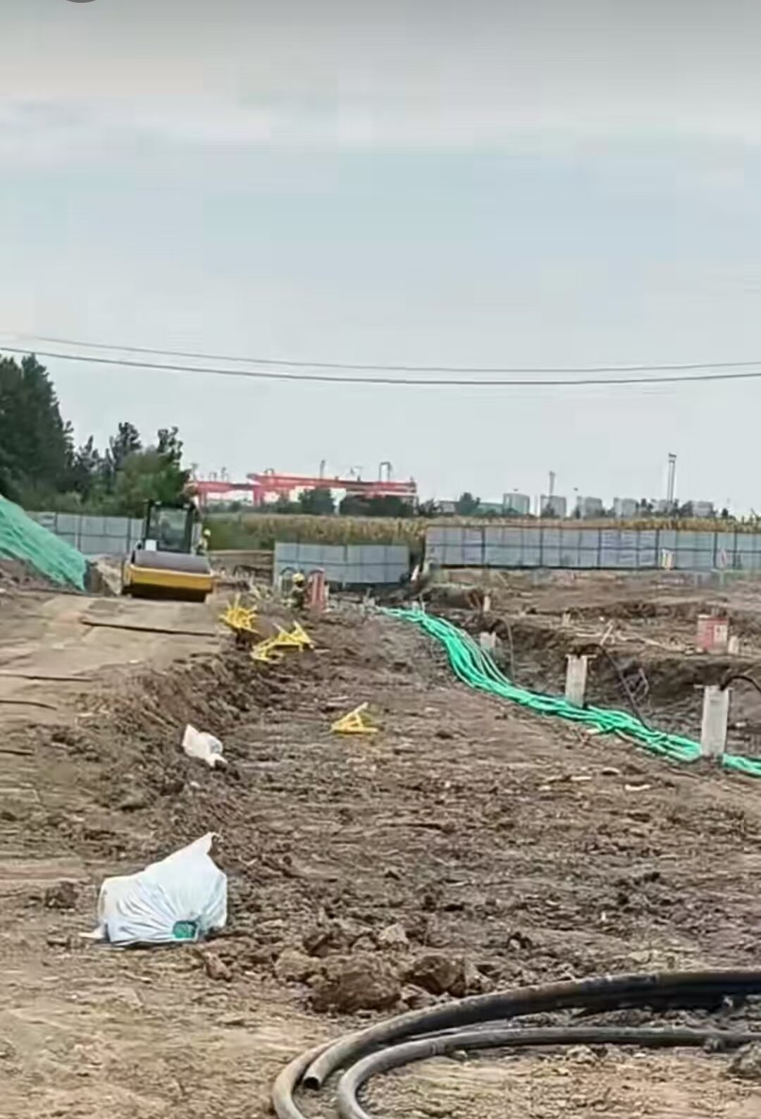 阜南县打井公司